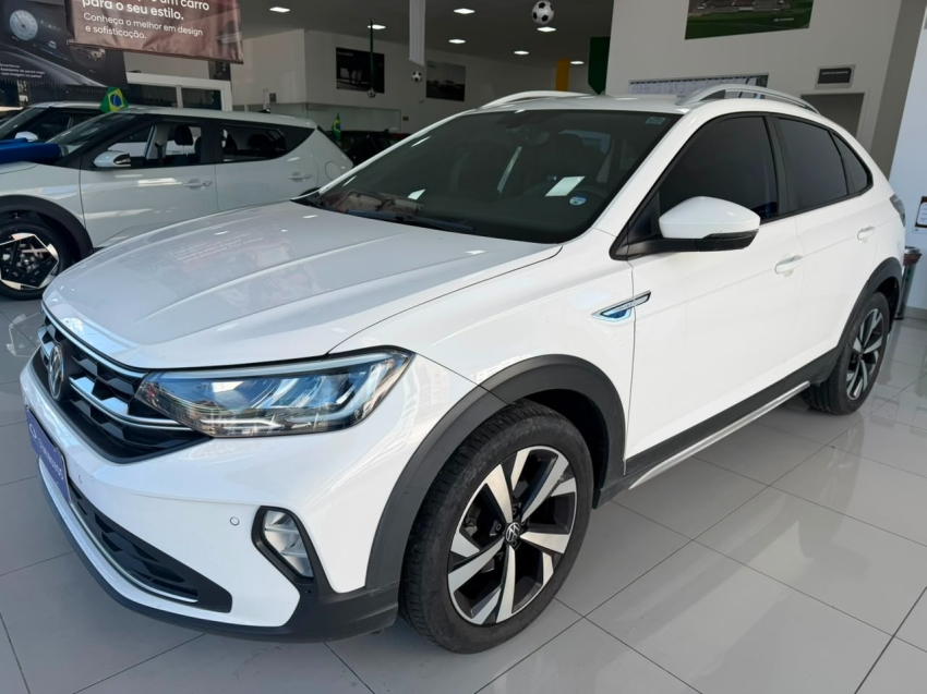 volkswagen nivus 1.0 flex automatico 20231