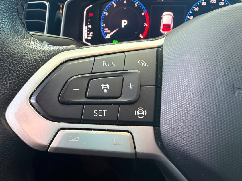 volkswagen nivus 1.0 flex automatico 202316