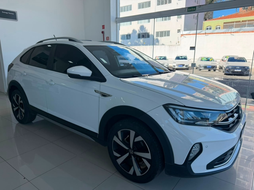 volkswagen nivus 1.0 flex automatico 20232