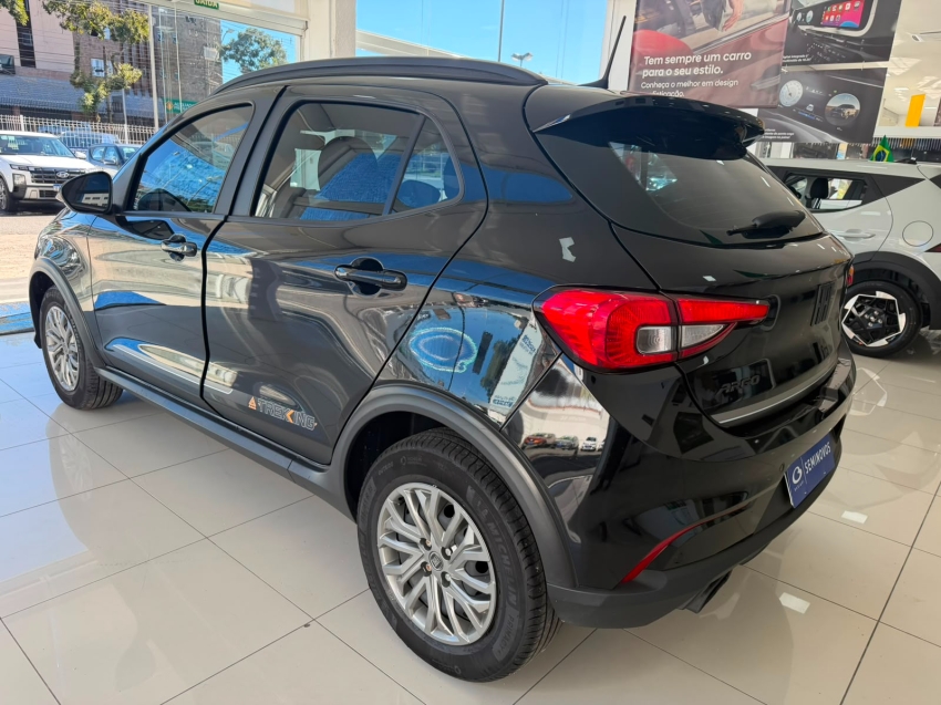 fiat argo 1.3 flex manual 20203