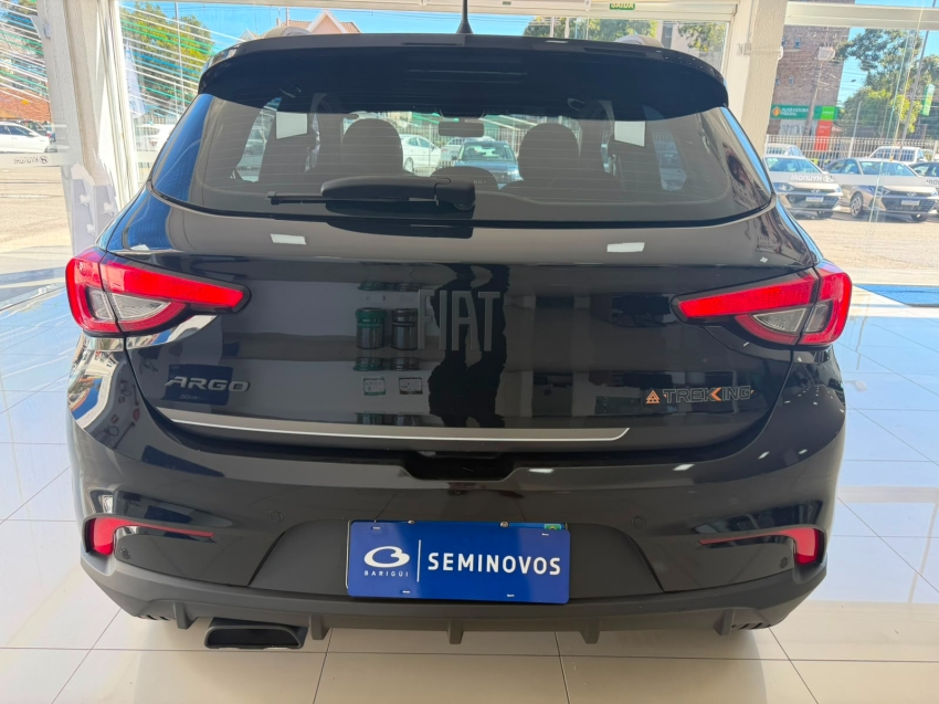 fiat argo 1.3 flex manual 20206