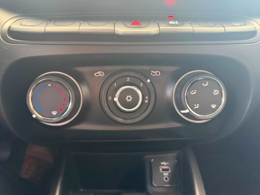 fiat argo 1.3 flex manual 202017