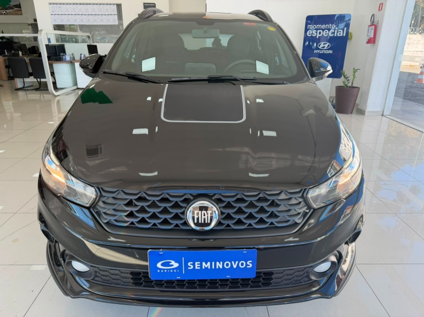fiat argo 1.3 flex manual 2020