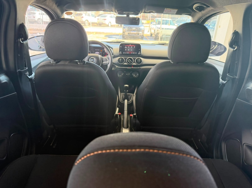 fiat argo 1.3 flex manual 202013