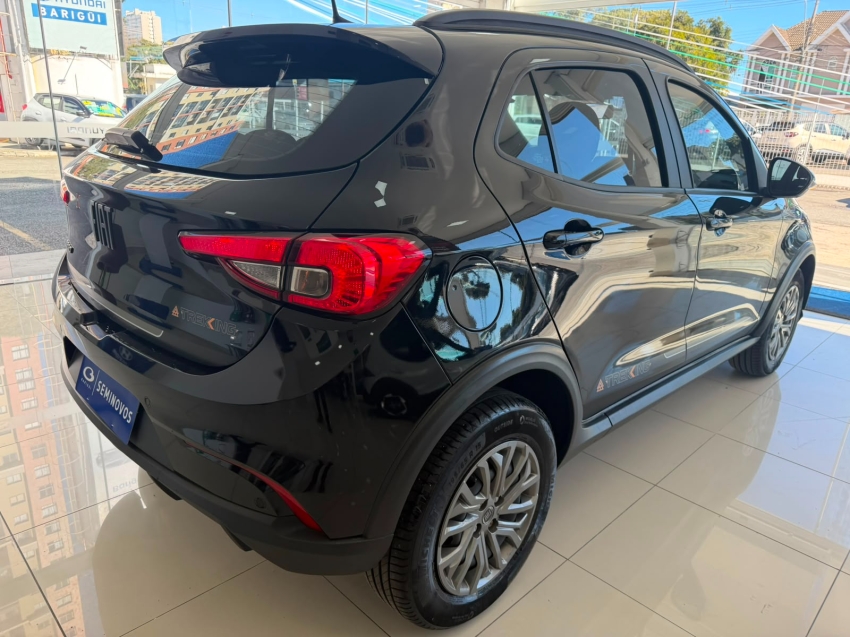 fiat argo 1.3 flex manual 20202