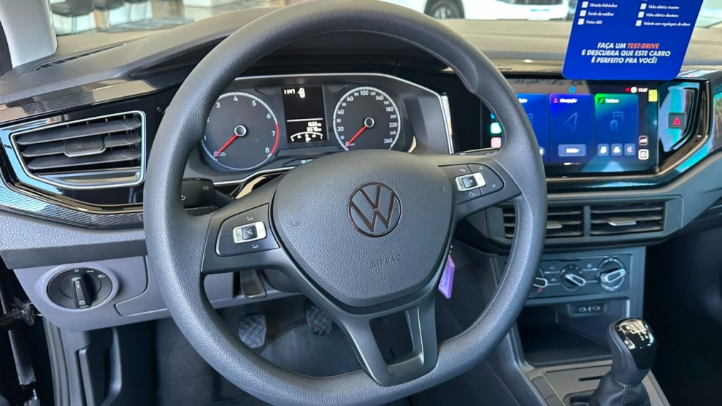 volkswagen polo 1.0 flex manual 202614