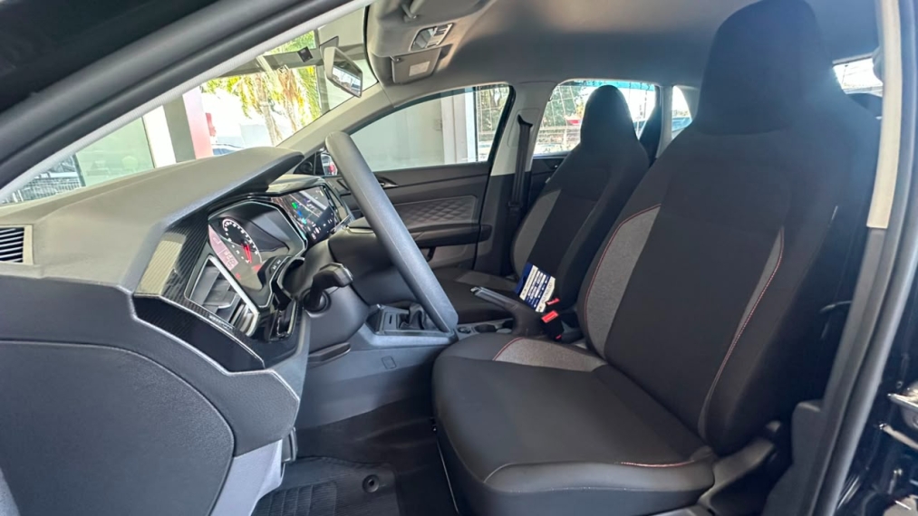 volkswagen polo 1.0 flex manual 202610