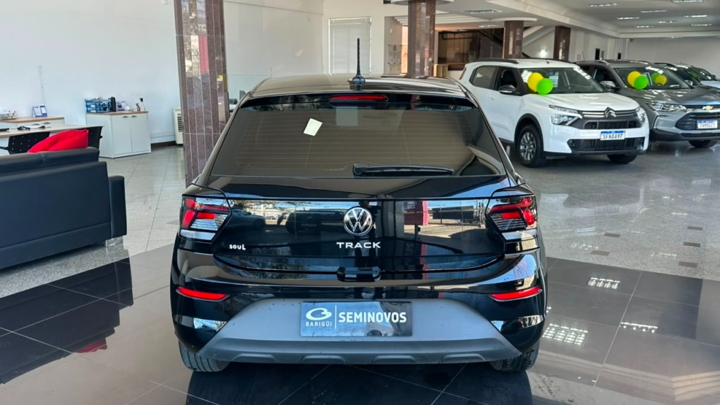 volkswagen polo 1.0 flex manual 20267