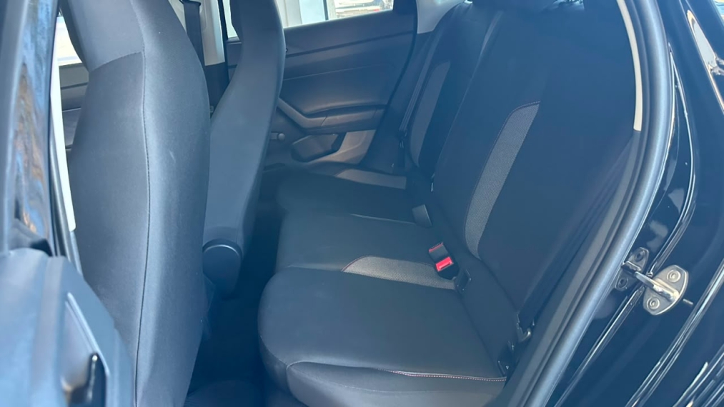 volkswagen polo 1.0 flex manual 202611