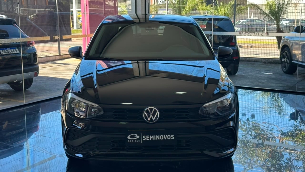 volkswagen polo 1.0 flex manual 20260