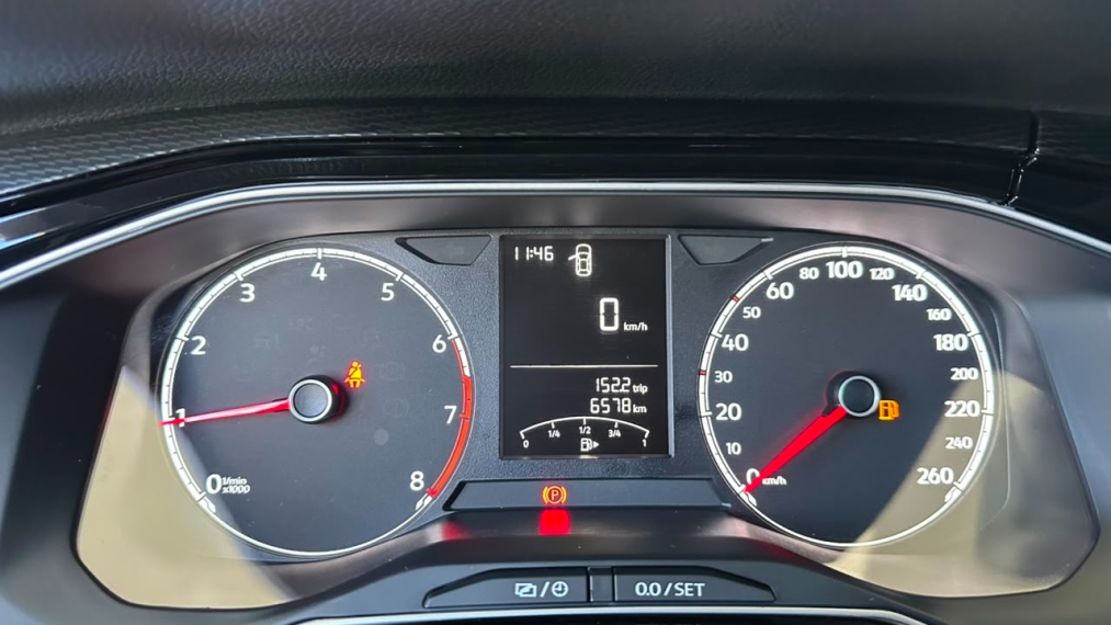 volkswagen polo 1.0 flex manual 20269