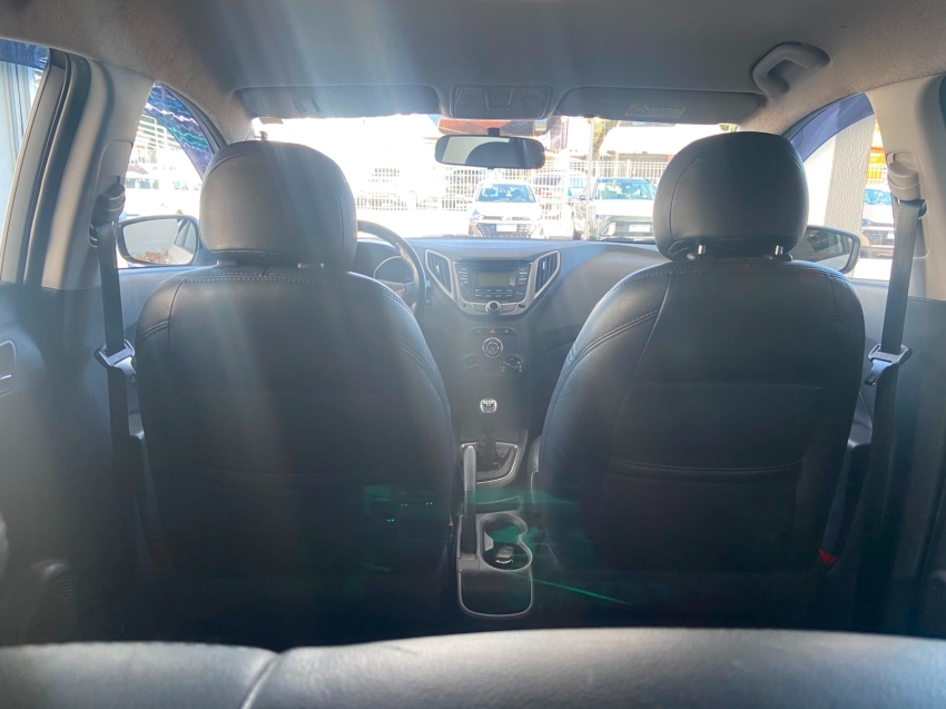 hyundai hb20x 1.6 flex manual 201414