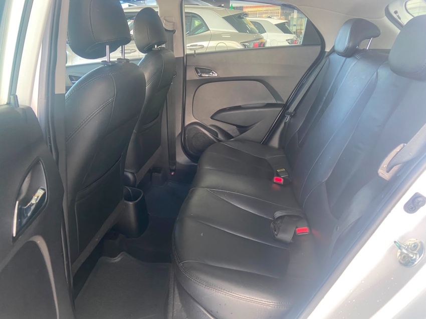 hyundai hb20x 1.6 flex manual 201411