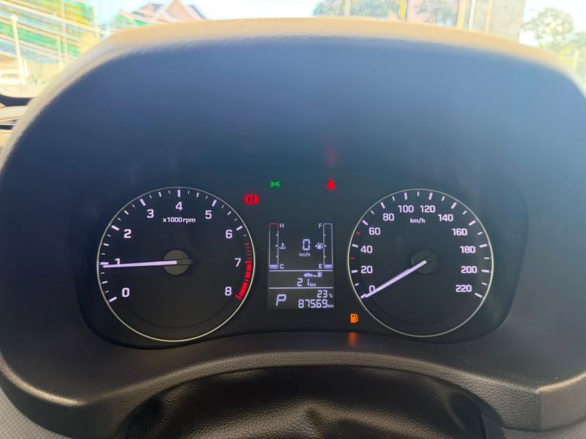 hyundai creta 1.6 flex automatico 202114