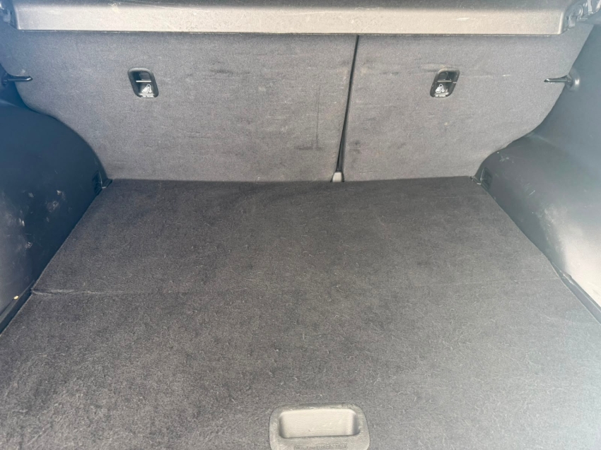 hyundai creta 1.6 flex automatico 20219