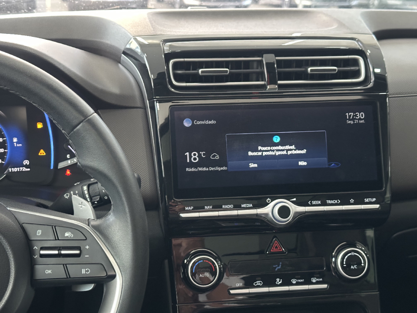 hyundai creta 1.0 tgdi flex platinum automatico 4p 202210
