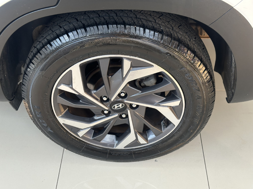 hyundai creta 1.0 tgdi flex platinum automatico 4p 202219