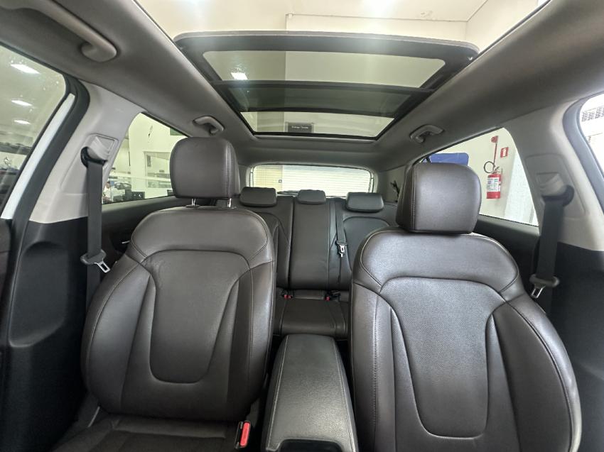 hyundai creta 1.0 tgdi flex platinum automatico 4p 202217