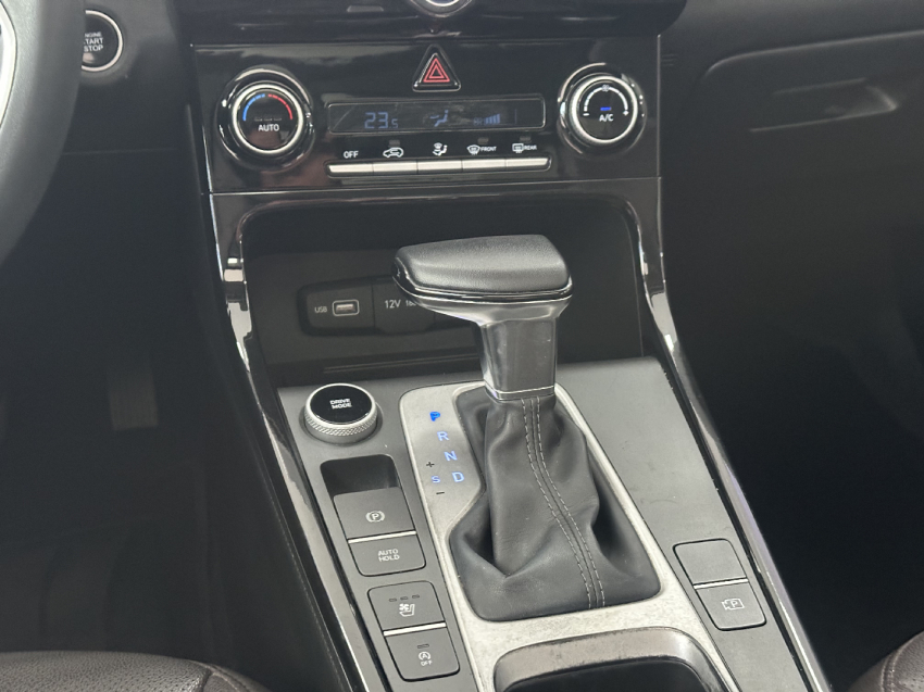 hyundai creta 1.0 tgdi flex platinum automatico 4p 202213