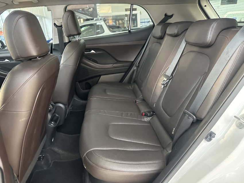 hyundai creta 1.0 tgdi flex platinum automatico 4p 202216
