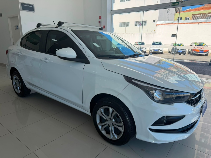 fiat cronos 1.3 flex manual 20191