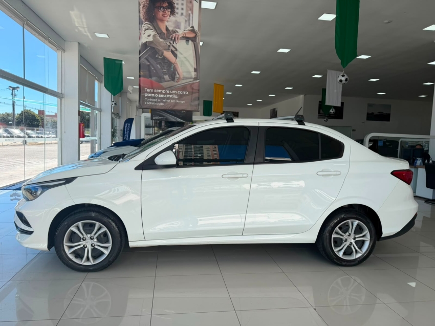 fiat cronos 1.3 flex manual 20196