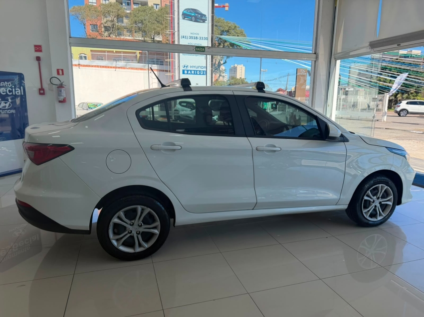 fiat cronos 1.3 flex manual 20195