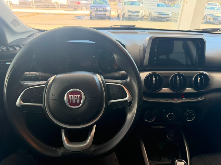 fiat cronos 1.3 flex manual 201915