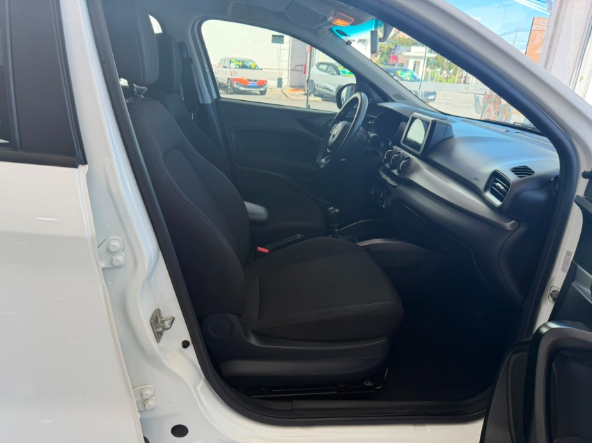 fiat cronos 1.3 flex manual 201912