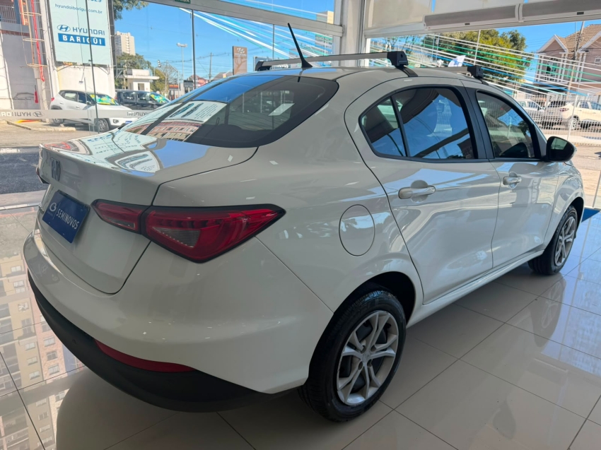 fiat cronos 1.3 flex manual 20193