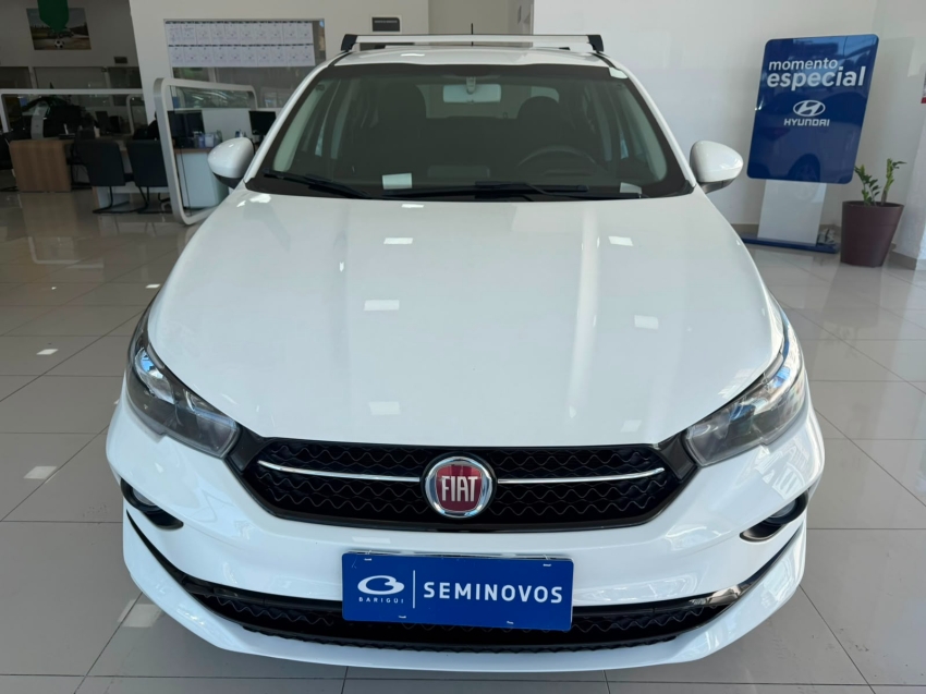 fiat cronos 1.3 flex manual 2019