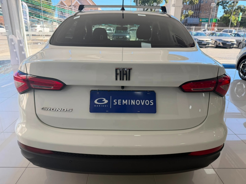 fiat cronos 1.3 flex manual 20197