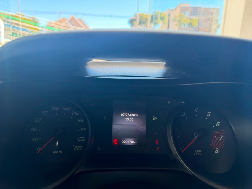 fiat cronos 1.3 flex manual 201914