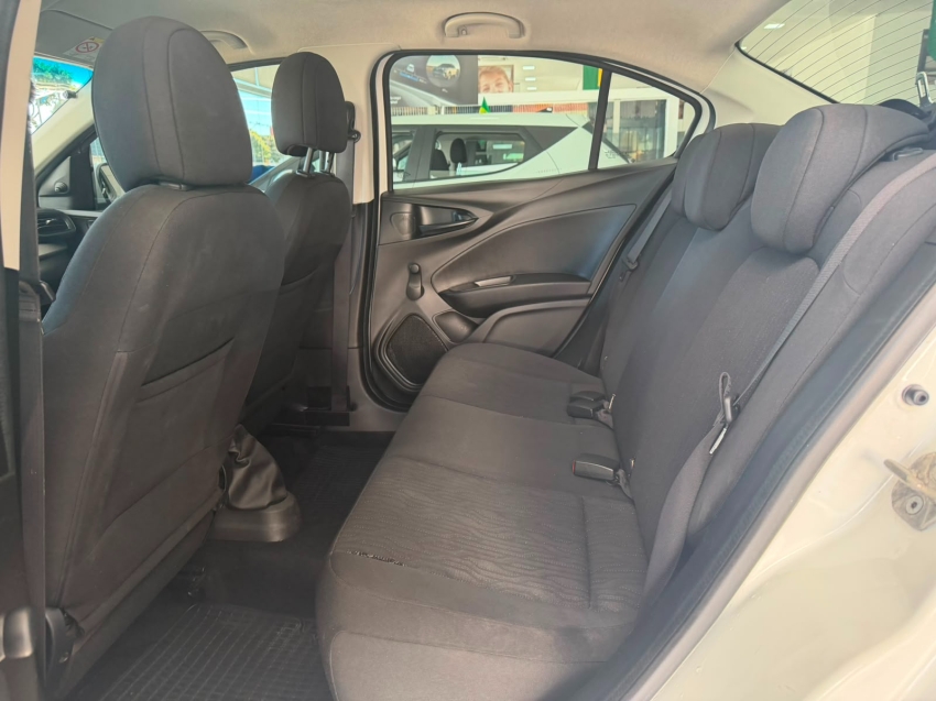 fiat cronos 1.3 flex manual 201911