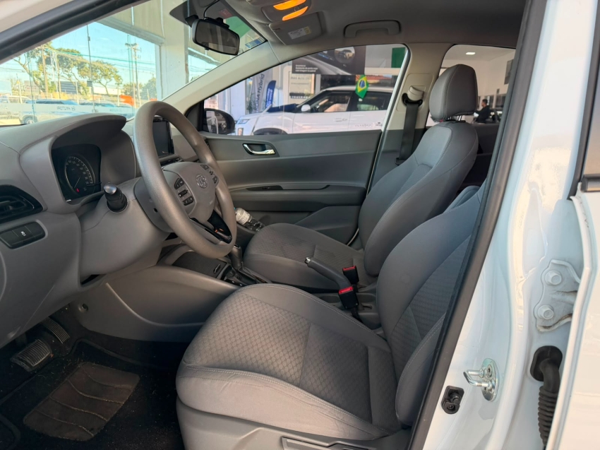 hyundai hb20s 1.6 flex 202011