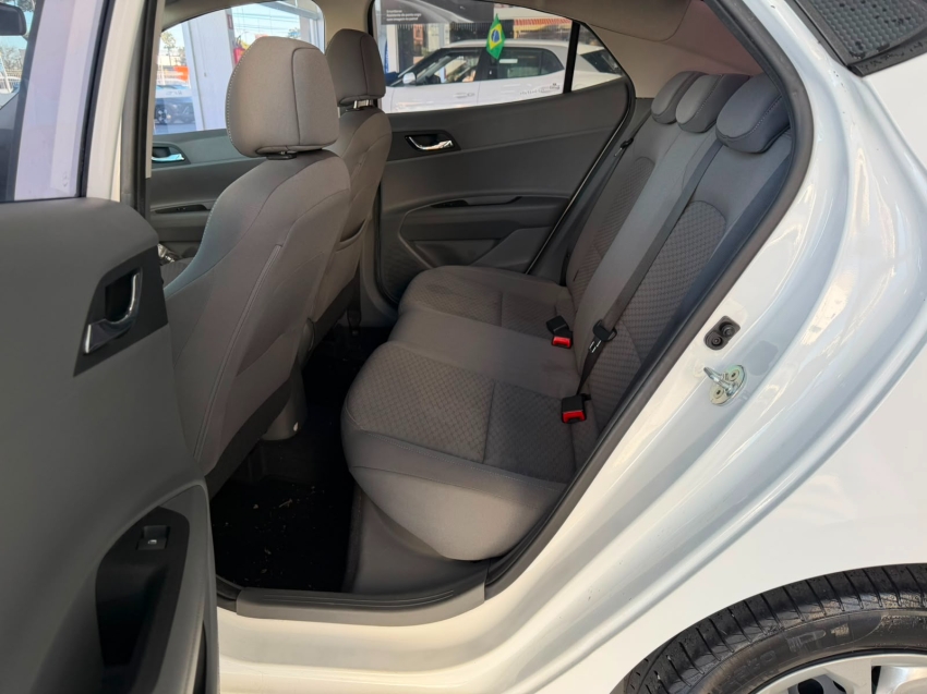 hyundai hb20s 1.6 flex 202012