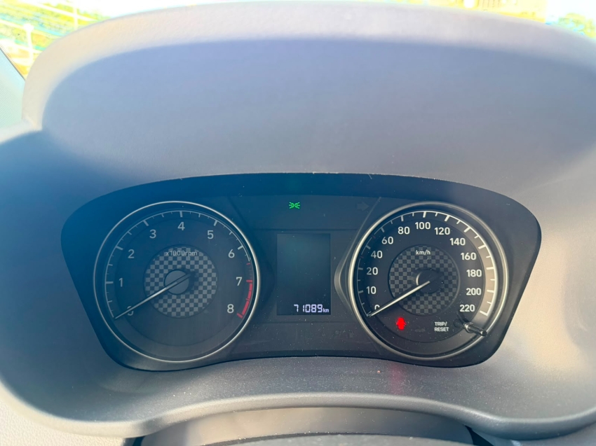 hyundai hb20s 1.6 flex 202010