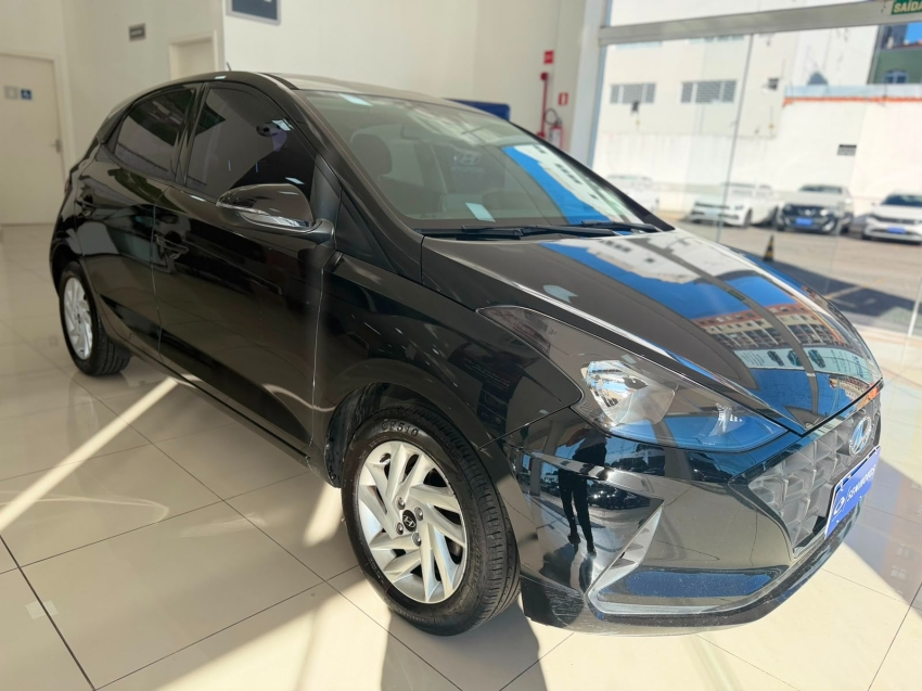 hyundai hb20 1.0 flex manual 2022