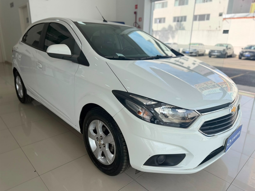 chevrolet onix 1.4 mpfi lt 8v flex 4p manual 1.0 20196