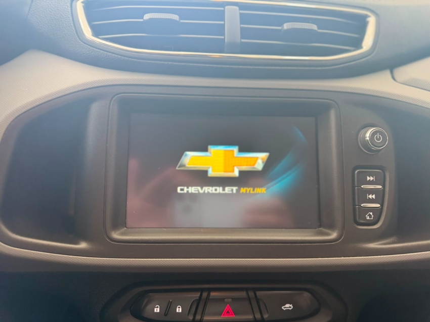 chevrolet onix 1.4 mpfi lt 8v flex 4p manual 1.0 201912