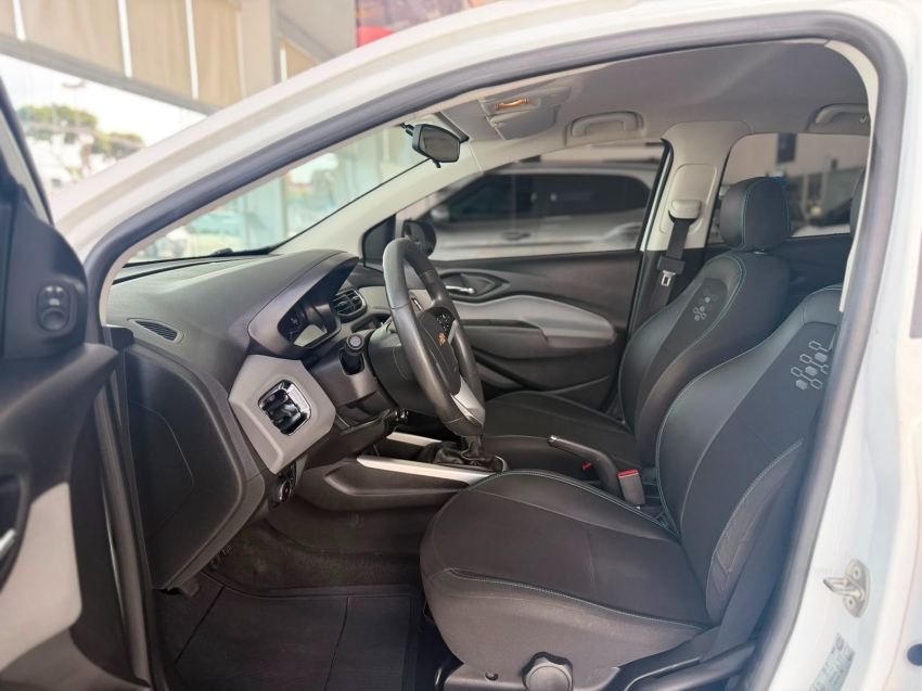 chevrolet onix 1.4 mpfi lt 8v flex 4p manual 1.0 201917