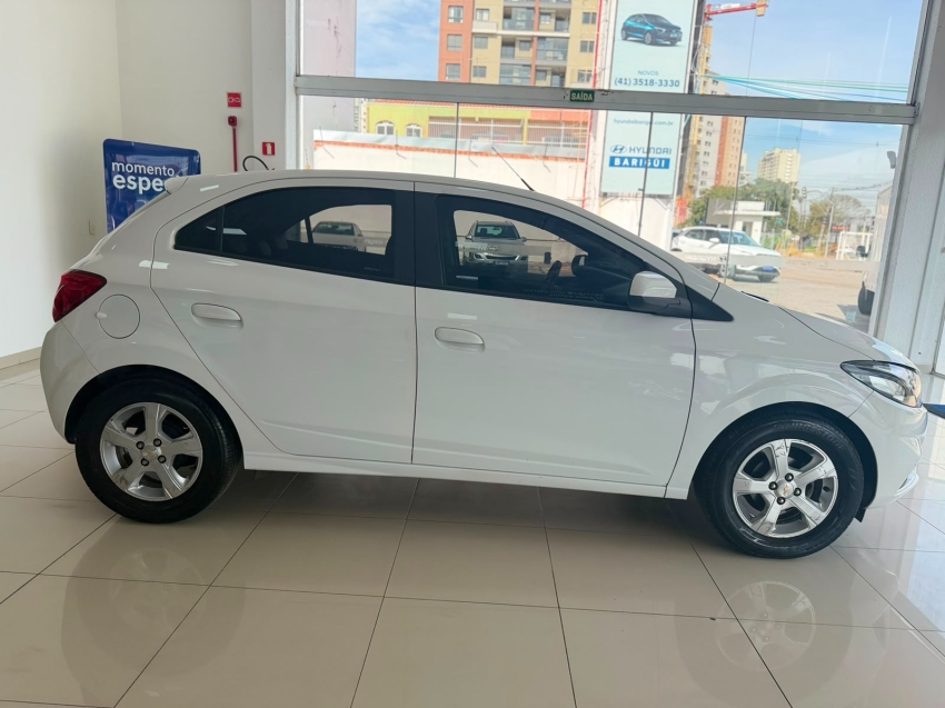 chevrolet onix 1.4 mpfi lt 8v flex 4p manual 1.0 20195