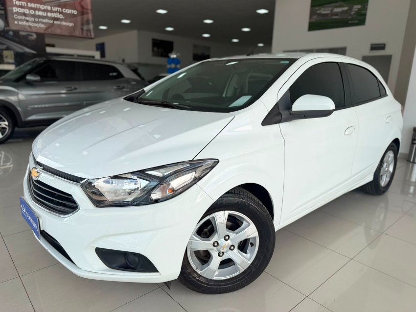 chevrolet onix 1.4 mpfi lt 8v flex 4p manual 1.0 2019