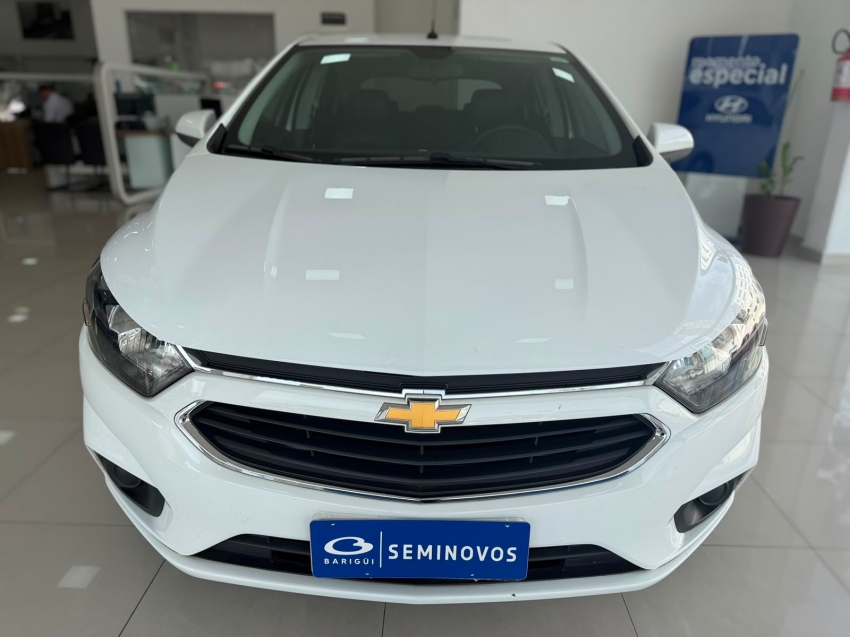 chevrolet onix 1.4 mpfi lt 8v flex 4p manual 1.0 20197