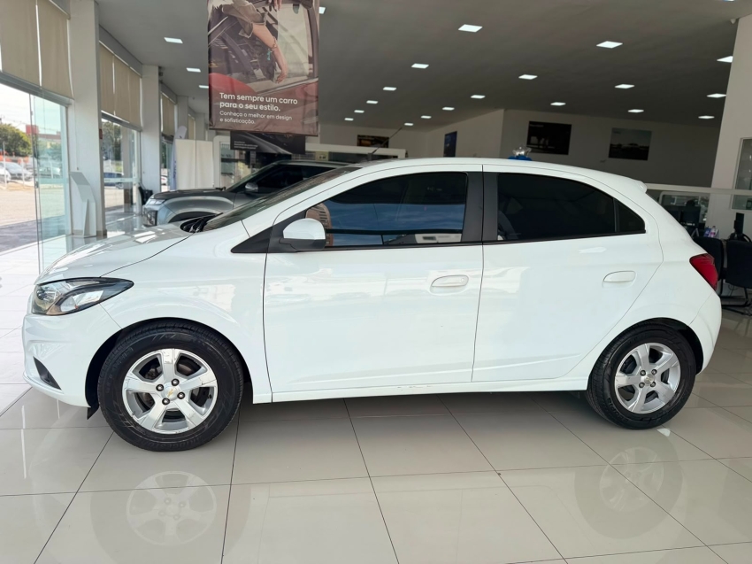 chevrolet onix 1.4 mpfi lt 8v flex 4p manual 1.0 20191