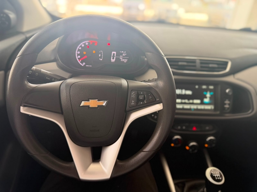 chevrolet onix 1.4 mpfi lt 8v flex 4p manual 1.0 20199