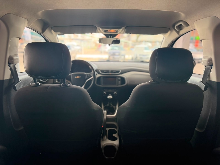 chevrolet onix 1.4 mpfi lt 8v flex 4p manual 1.0 201919