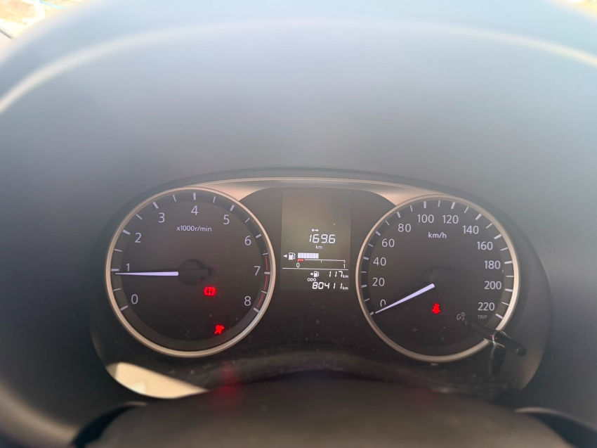 nissan kicks 1.6 16v flexstart s 4p manual flex 202012