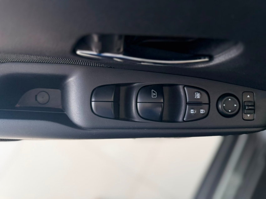 nissan kicks 1.6 16v flexstart s 4p manual flex 202014
