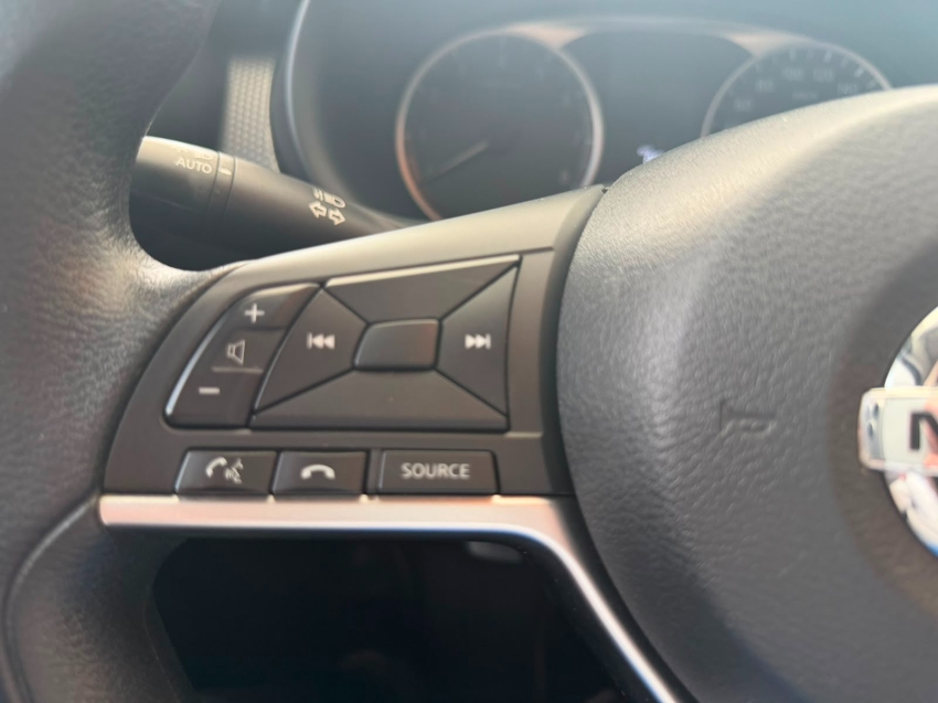 nissan kicks 1.6 16v flexstart s 4p manual flex 202013